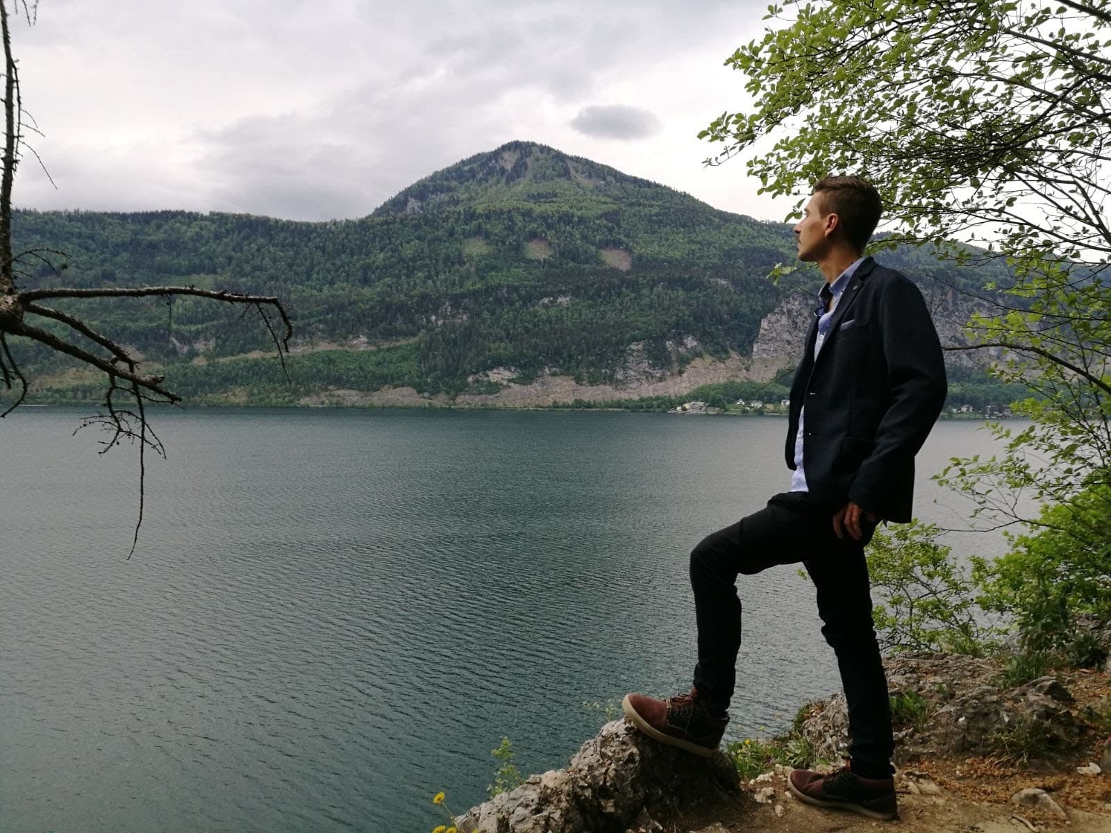 Max Brandstaetter - Full Stack Developer